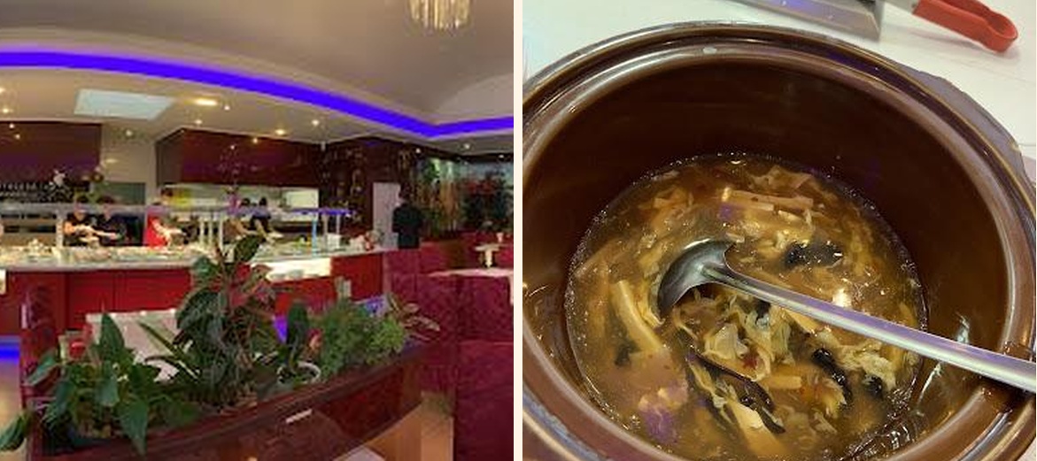 Le Dragon - Gallery Image 1