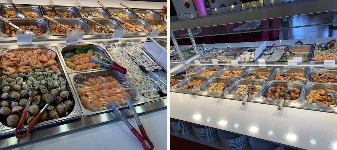 Le Dragon - Gallery Image 3