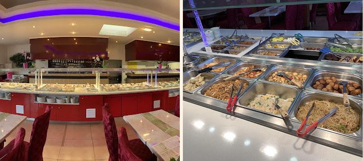 Le Dragon - Gallery Image 4